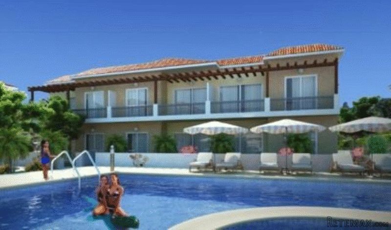 2 Bedrooms - Apartment - Paphos - For.. - 2