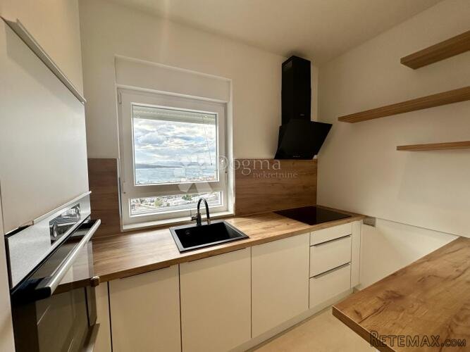 APARTMAN Crikvenica 80m2 sa pogledom na more - 7