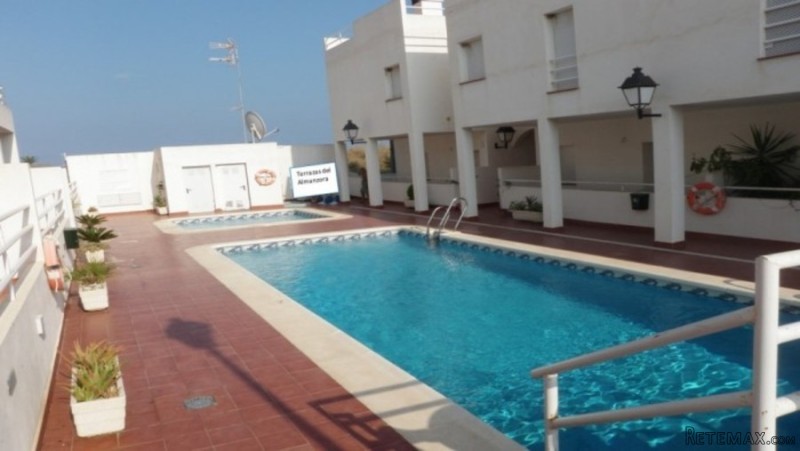 Apartment in Palomares