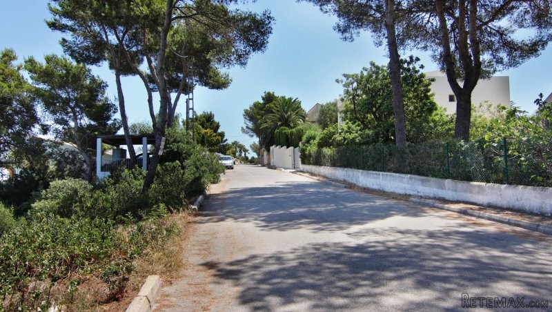 Building Plot For Sale in Javea with.. - 2