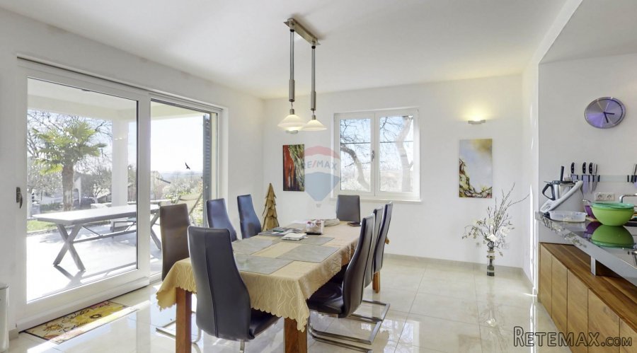 Rovinj - predivna villa u okolici Rovinja 399 m2 - 7