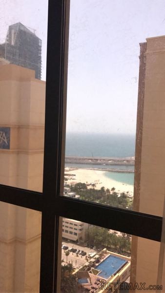 SEA for Yourself, 2 Bedroom in JBR