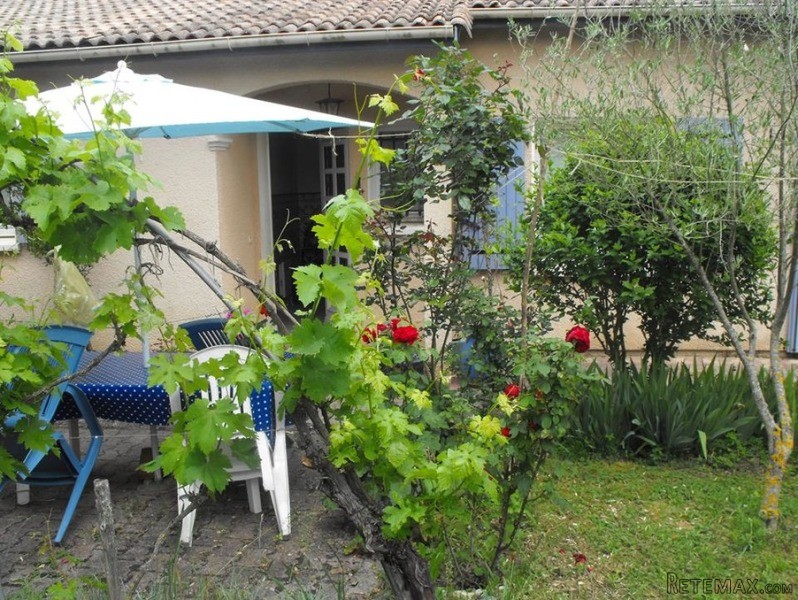 Single Story Villa With Garden, Terrace.. - 2