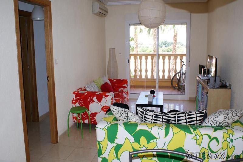 Spacious apartment with pool in.. - 2