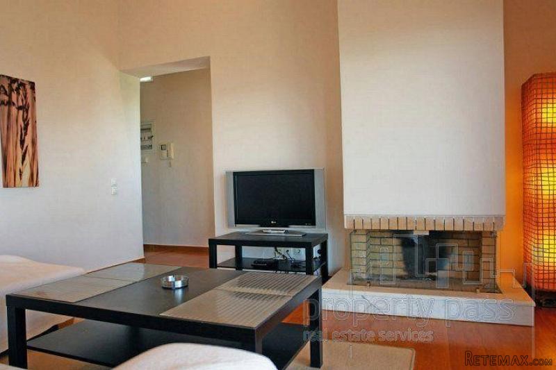 3 bedroom Apartment For Sale: Voula.. - 2