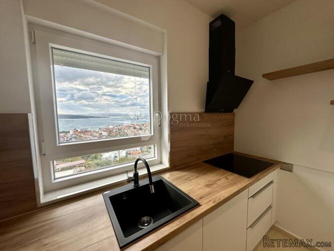 APARTMAN Crikvenica 80m2 sa pogledom na more - 8