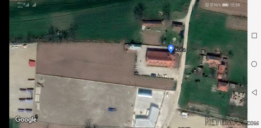 Poslovno-stambeni objekat Valjevo - 8