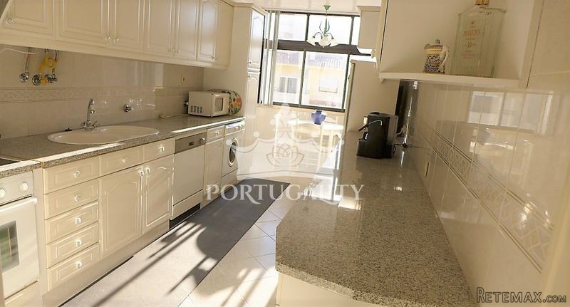 Sunny Apartament Duplex With Terrace