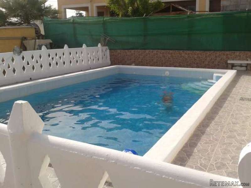 Country House For Sale In Matola, Elche - 2