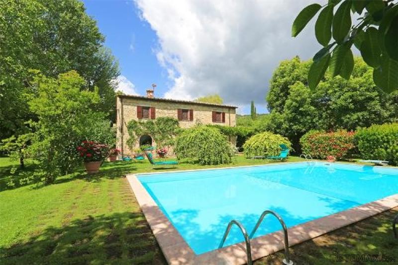 House - Tuscany - For Sale - 2