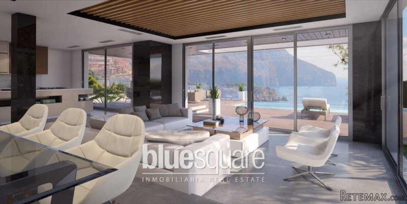 Luxury modern design villa in.. - 2