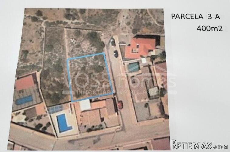 NEW LISTING TO VOSS HOMES - An URBAN building plot of land.. - 9