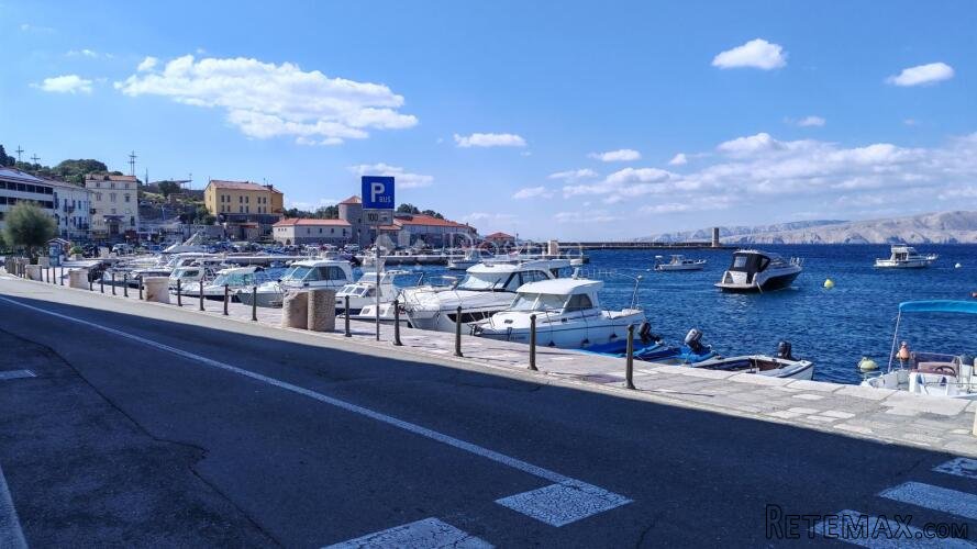 P.P.110m2 -SENJ
