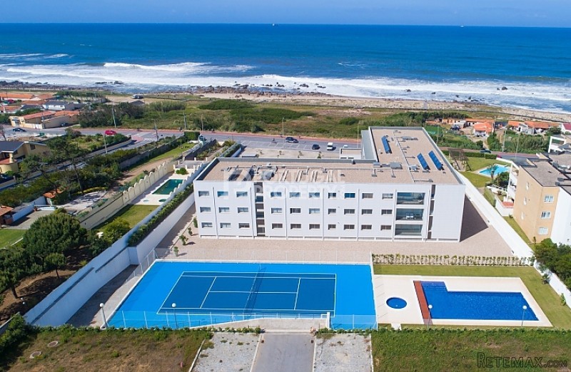 Porto Coast Luxury 3 Bedroom Seaview.. - 2