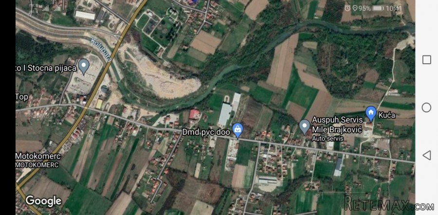 Poslovno-stambeni objekat Valjevo - 9