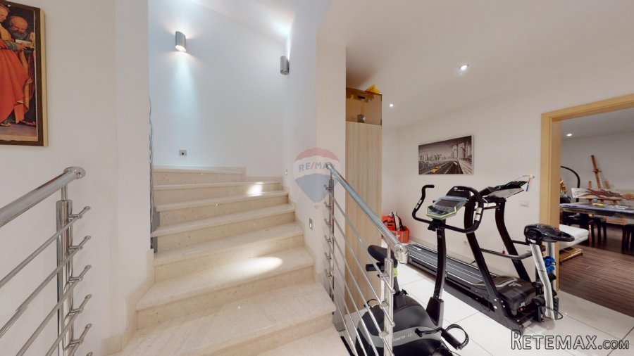 Rovinj - predivna villa u okolici Rovinja 399 m2 - 9