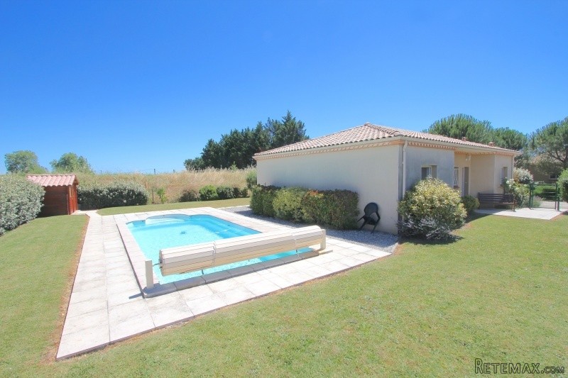 Superb 3-bed contemporary villa, with.. - 2