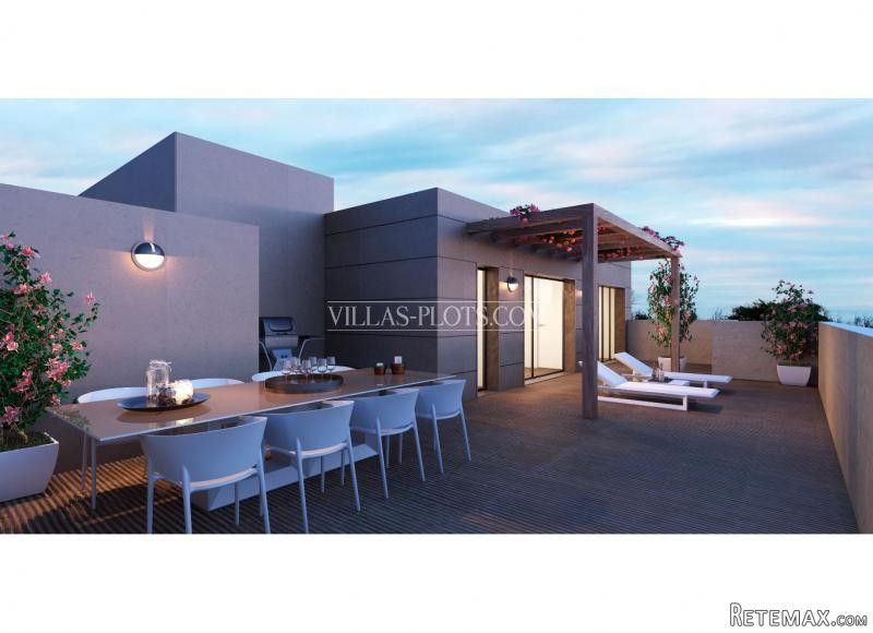 2 Bedroom Apartment,Duplex,Penthouse In..