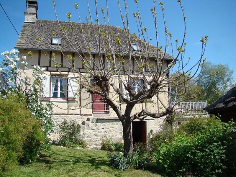 2 Bedroom Stone House For Sale