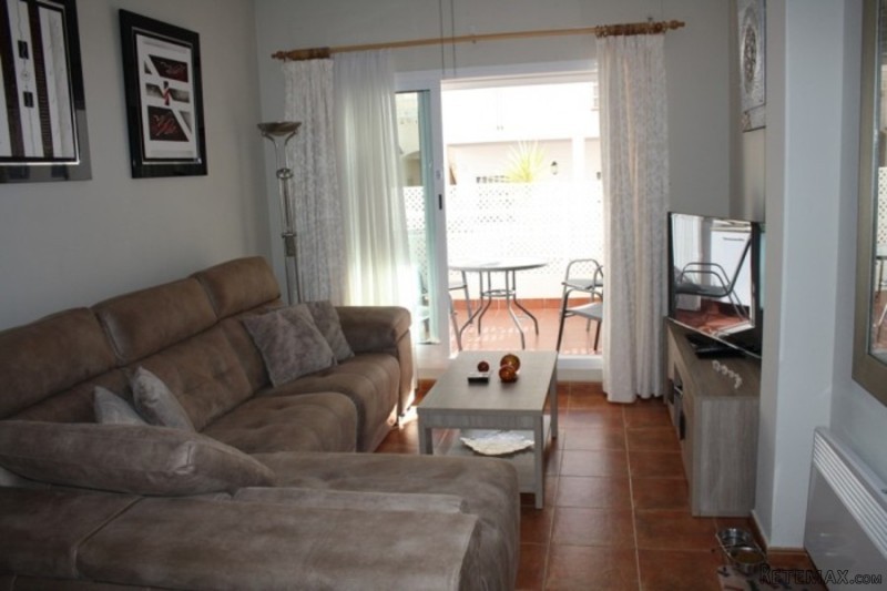 Apartment in Palomares - 2