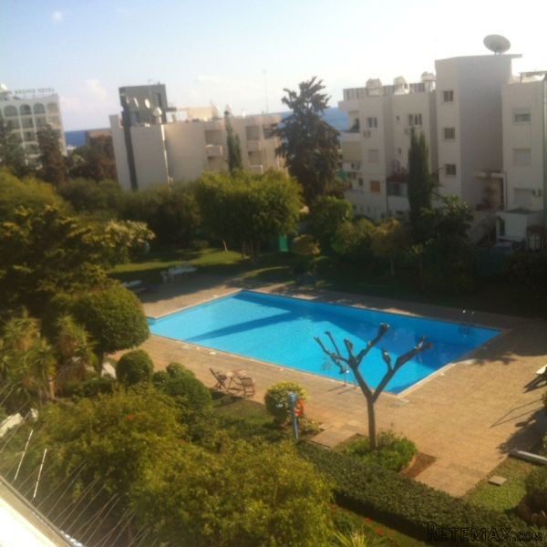 Modern 1 bed apartment in Tourist area..