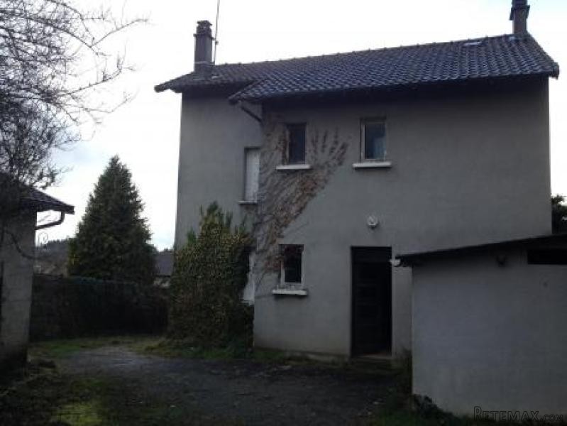 Nice Village House with Garden
