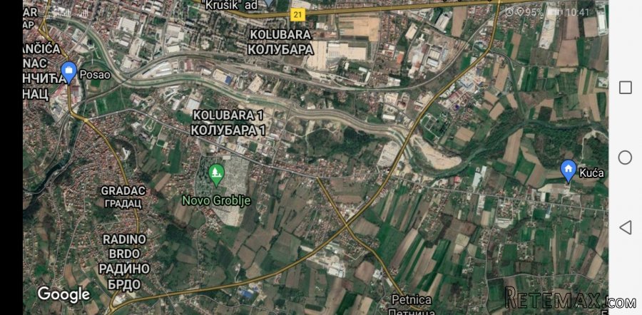 Poslovno-stambeni objekat Valjevo - 10