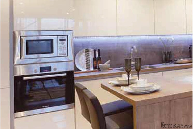 2 bedroom apartment for sale - 2