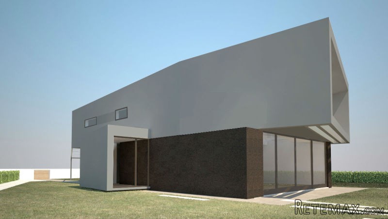 Detached house T4+1 - 2