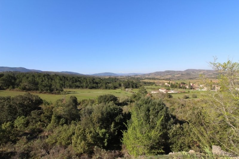 Large Character Villa Set On 5 Hectares.. - 2