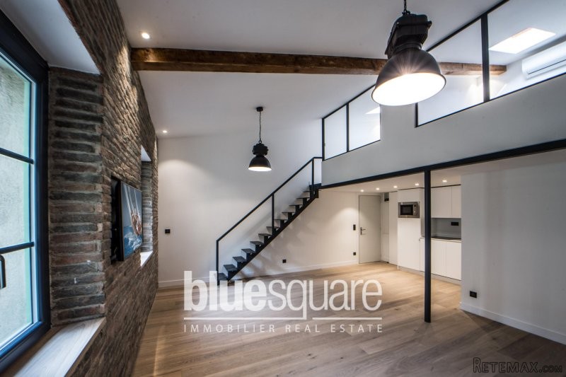 2-bedroom apartment on Place Massena in.. - 2