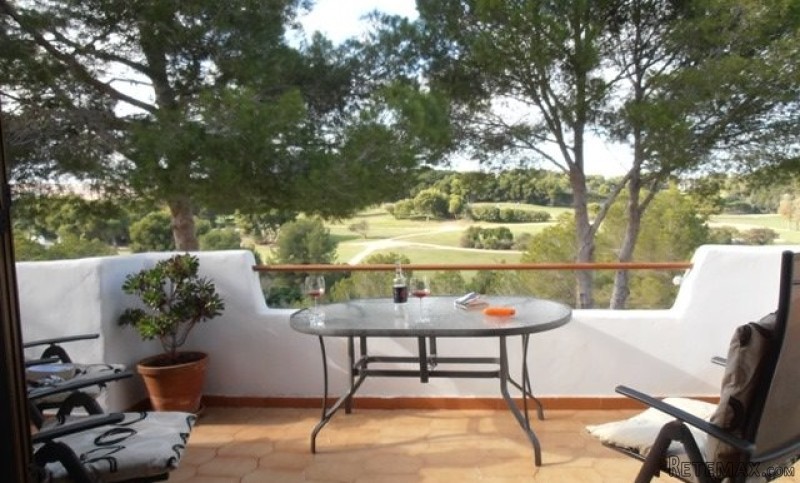 Detached Villa In Villamartin, Orihuela..