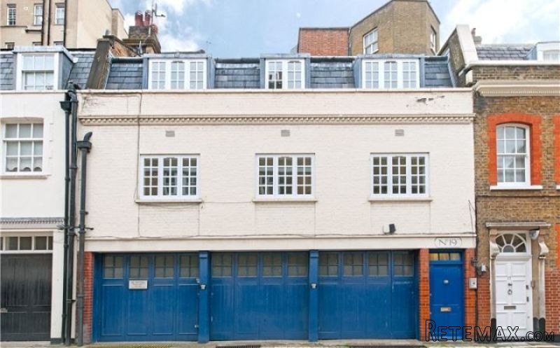 Duchess Mews