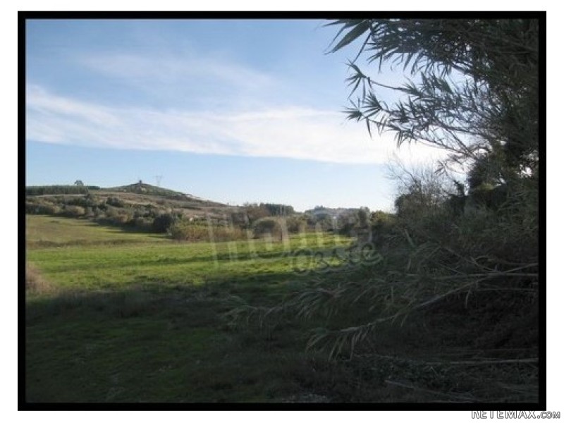 Land , Sobral de Monte Agraco - 2