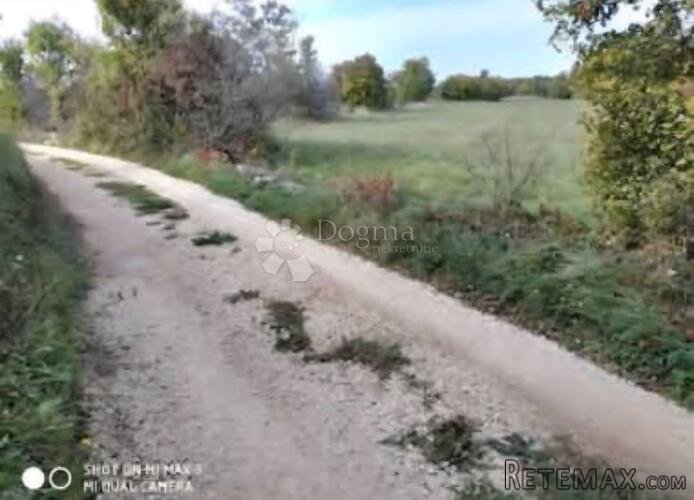 Poljoprivredno zemljište 6651m2 - 2