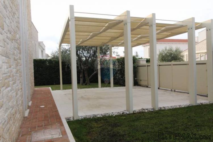 Prekrasna moderna Villa - 2