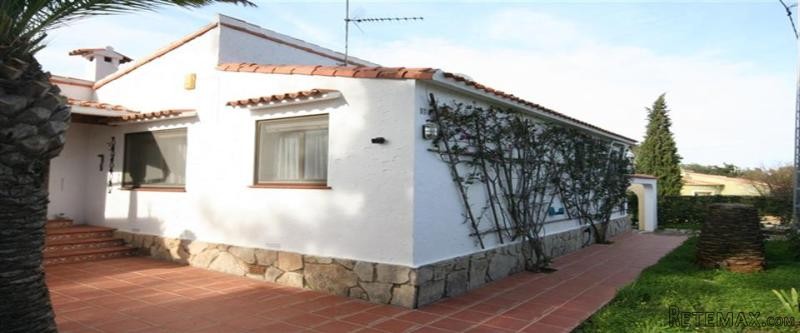 3 Bedrooms - Villa - Alicante - For Sale - 2