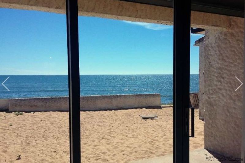 Coastal Villa on the Sea Front - 2