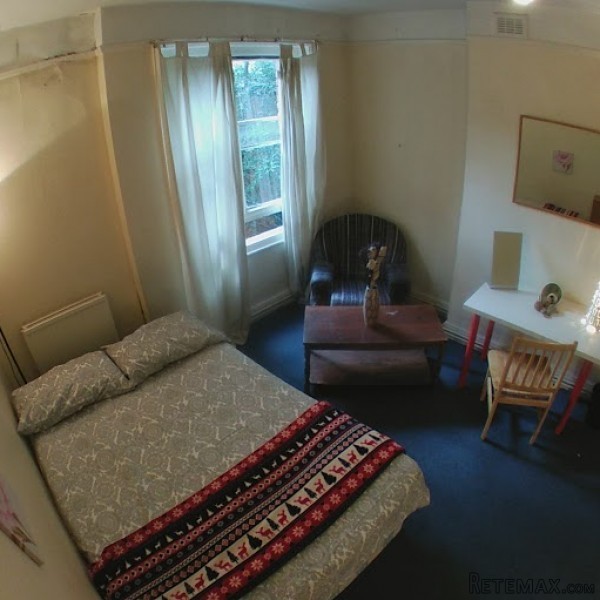 Nice And Warm Double Bedroom In Great.. - 2