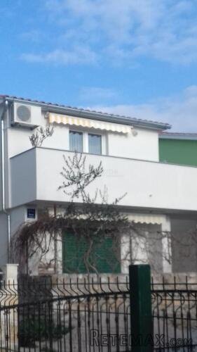 PRILIKA KUĆA JADRIJA S POGLEDOM NA MORE - 3