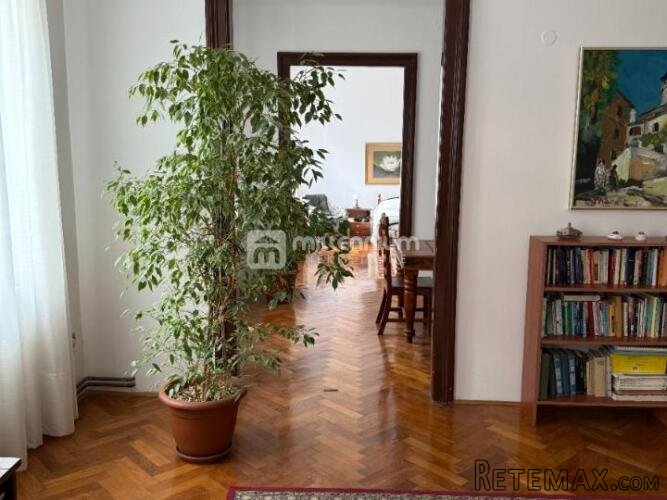 Rijeka, Centar, komforan stan od 116.89m2 s balkonom - 3