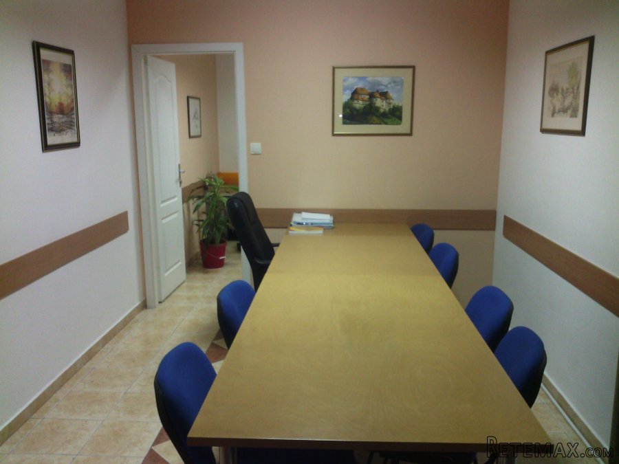 ZAGREB, CENTAR, NOVOGRADNJA, VIŠENAMJENSKI POSLOVNI PROSTOR - 3