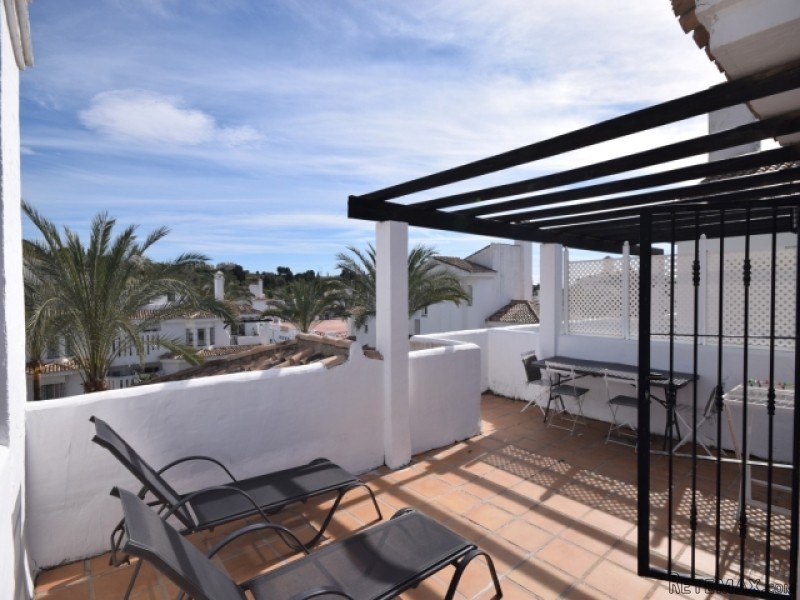 1 Bedroom Penthouse For Sale Situated..
