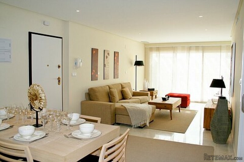 * 1st Floor 2 Bed Luxury Apartment - 2