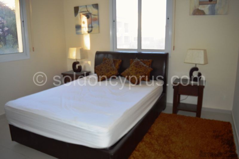 2 Bedrooms - Apartment - Larnaca - For.. - 2