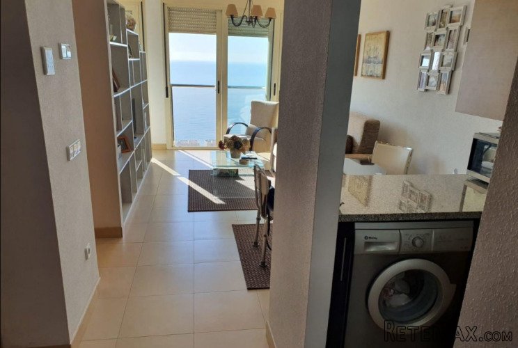 Apartamentos cerca del mar, BenidormAPARTAMENTO - Benidorm.. - 4