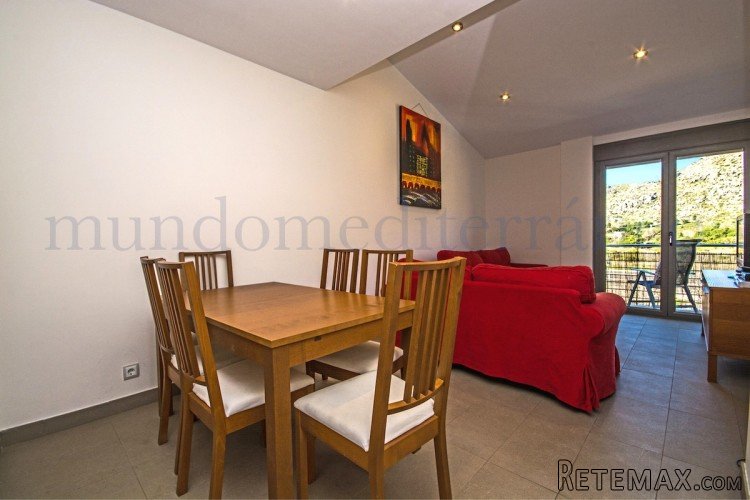 Excellent and lovely third floor town centre apartment with.. - 4