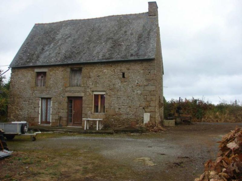 House is Great Renovation Project - 2