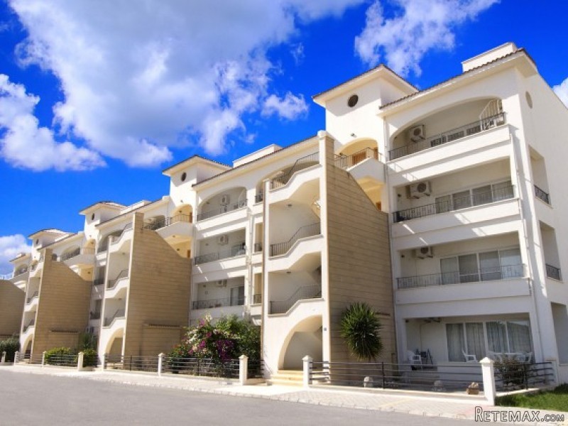 Luxury apartment in Bogaz, Famagusta!