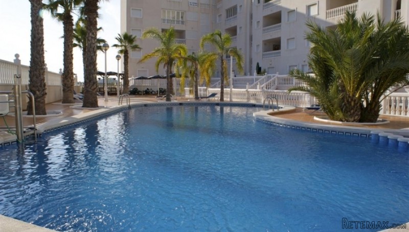 Resale · Apartment · Spain · Costa Bl..